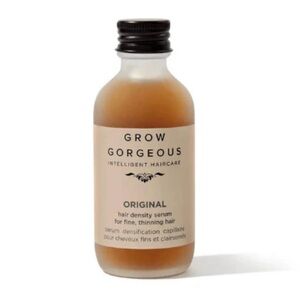 Original Hair Density Serum - Brown